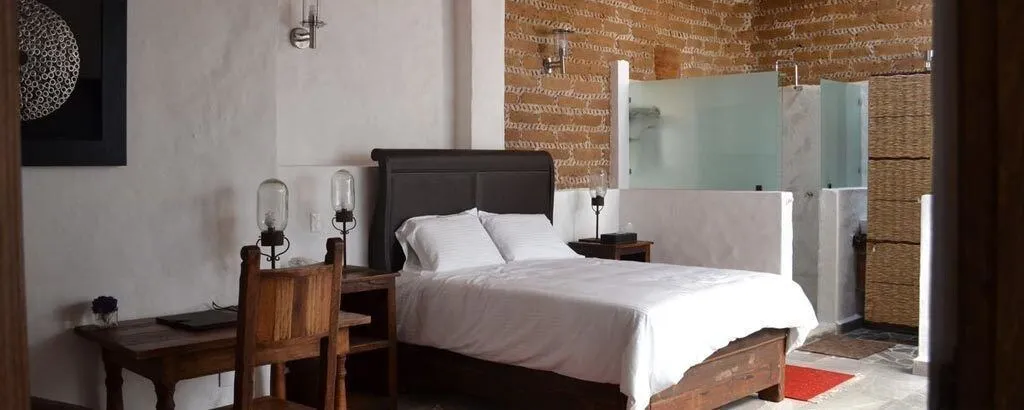 Rustika Spa Hotel Boutique hotel detail image 2