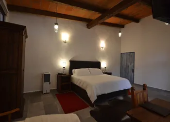 Rustika Spa Hotel Boutique hotel thumbnail 6