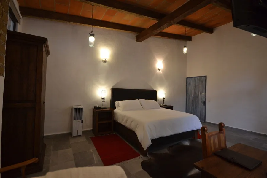 Rustika Spa Hotel Boutique hotel detail image 6
