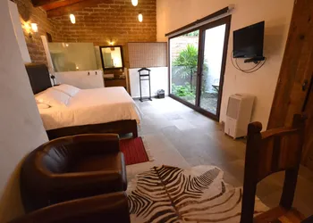 Rustika Spa Hotel Boutique hotel thumbnail 7