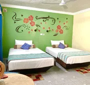Eco Hotel Green River hotel detail image 4
