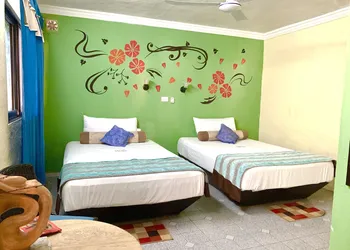 Eco Hotel Green River hotel thumbnail 4