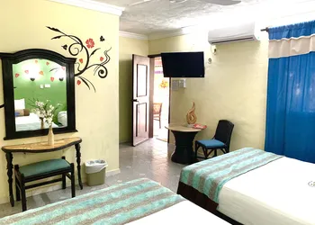 Eco Hotel Green River hotel thumbnail 5
