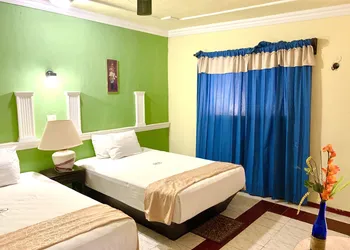 Eco Hotel Green River hotel thumbnail 7
