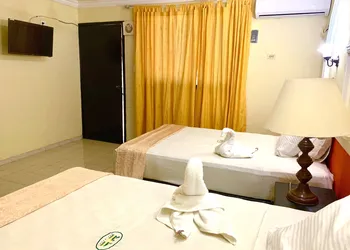 Eco Hotel Green River hotel thumbnail 8