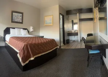 Hotel San Juan Inn hotel thumbnail 4