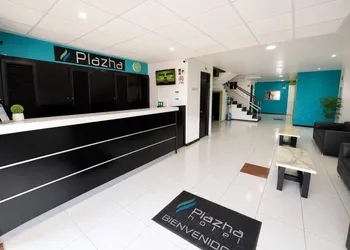 Hotel Plazha Express hotel thumbnail 2