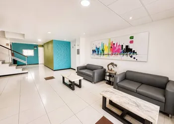 Hotel Plazha Express hotel thumbnail 3