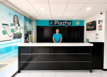 Hotel Plazha Express hotel thumbnail 4