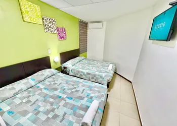 Hotel Plazha Express hotel thumbnail 5