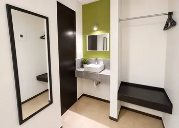 Hotel Plazha Express hotel thumbnail 6