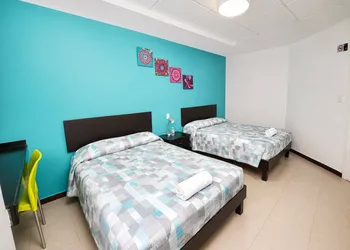 Hotel Plazha Express hotel thumbnail 8