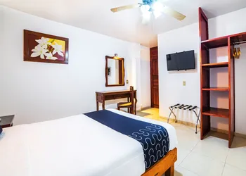 Hotel Cano hotel thumbnail 2