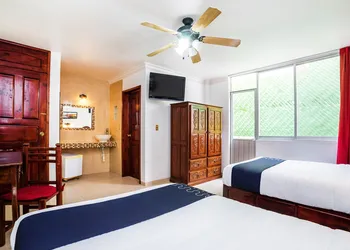 Hotel Cano hotel thumbnail 3