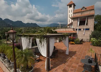 Hotel Boutique Casa Isabella hotel thumbnail 6