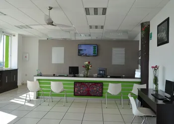 Chiapas Hotel Express hotel thumbnail 2