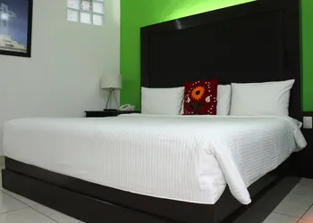 Chiapas Hotel Express hotel thumbnail 8