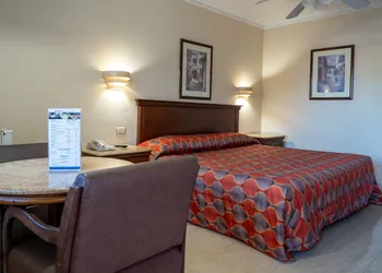 Hotel San Angel hotel thumbnail 3