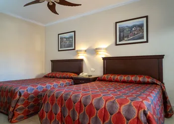 Hotel San Angel hotel thumbnail 4