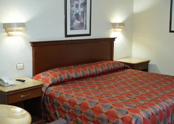 Hotel San Angel hotel thumbnail 6