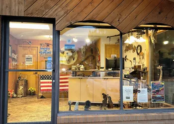 Sioux Motel hotel thumbnail 2
