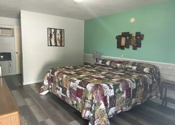 Sioux Motel hotel thumbnail 3