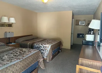 Sioux Motel hotel thumbnail 4