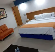 CEO Hotel Business Class hotel detail image 5