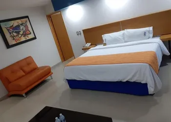 CEO Hotel Business Class hotel thumbnail 5