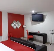 CEO Hotel Business Class hotel detail image 7