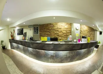 Hotel & Suites Domani hotel thumbnail 2
