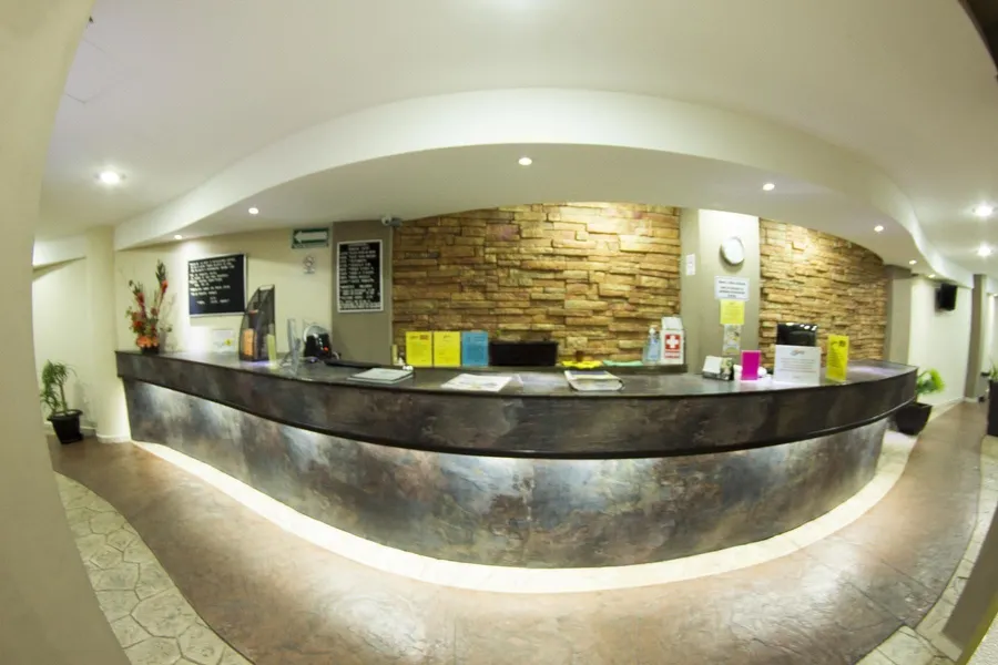 Hotel & Suites Domani hotel detail image 2