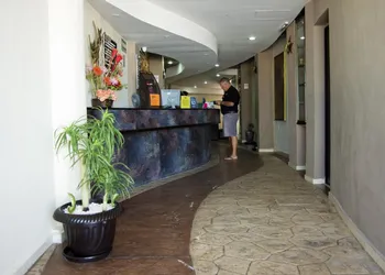 Hotel & Suites Domani hotel thumbnail 3