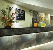 Hotel & Suites Domani hotel detail image 4