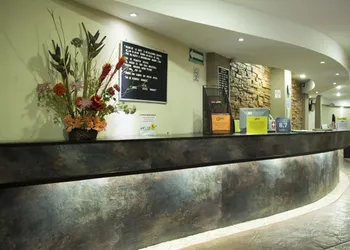Hotel & Suites Domani hotel thumbnail 4