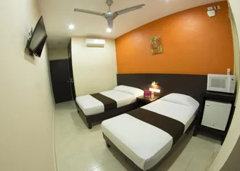 Hotel & Suites Domani hotel thumbnail 6