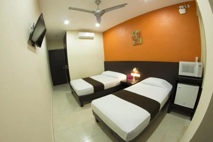 Hotel & Suites Domani hotel detail image 6