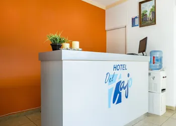 Hotel del Tajo hotel thumbnail 2