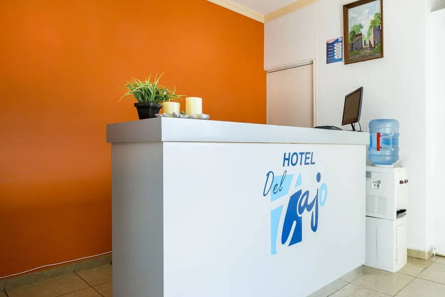Hotel del Tajo hotel detail image 2