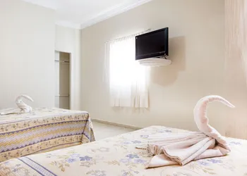 Hotel del Tajo hotel thumbnail 3