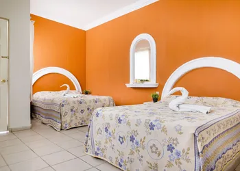 Hotel del Tajo hotel thumbnail 7