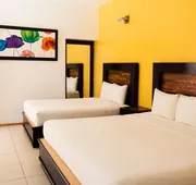 Happy Express Hotel hotel detail image 4