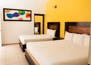 Happy Express Hotel hotel thumbnail 4