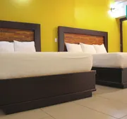 Happy Express Hotel hotel detail image 5