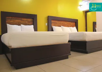 Happy Express Hotel hotel thumbnail 5