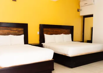 Happy Express Hotel hotel thumbnail 6