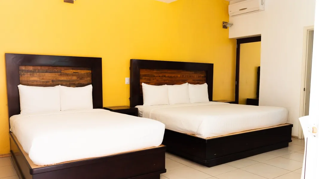 Happy Express Hotel hotel detail image 6