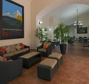 Concierge Plaza la Villa hotel detail image 3