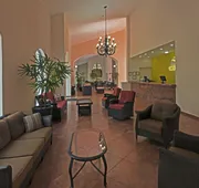 Concierge Plaza la Villa hotel detail image 4