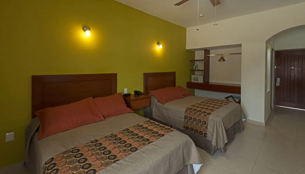 Concierge Plaza la Villa hotel detail image 6